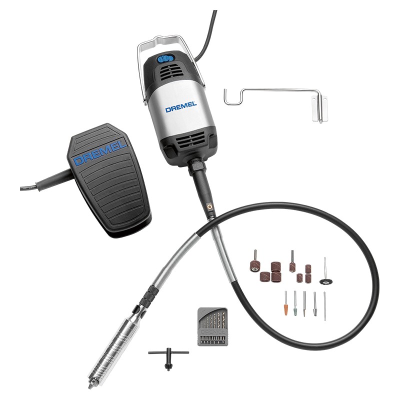 Outil de précision Fortiflex 9100-21 Dremel Outil de précision Fortiflex 9100-21 Dremel
