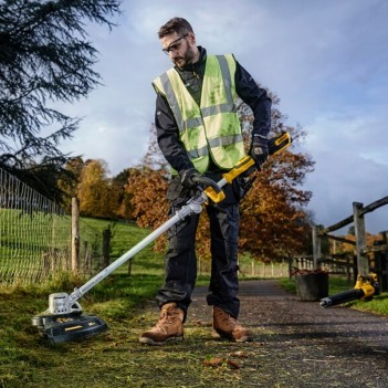 Débroussailleuse 18V XR DeWalt DCMST561N-XJ