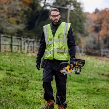 Débroussailleuse 18V XR DeWalt DCMST561N-XJ