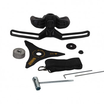Débroussailleuse 38cm 54V XR DeWalt DCM571N-XJ