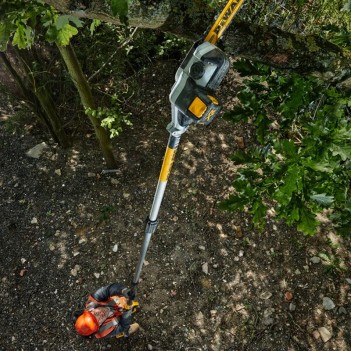 18 Volt Akku-Hochentaster DCMPS567N-XJ DeWalt