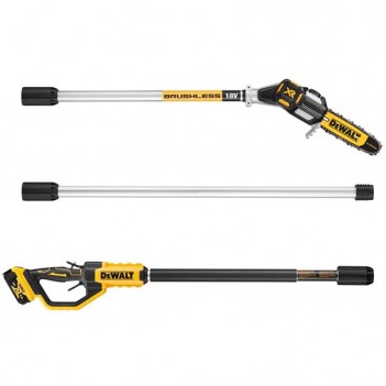 18 Volt Akku-Hochentaster DCMPS567N-XJ DeWalt