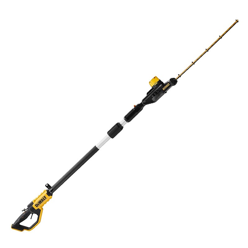 18 Volt Akku-Stabheckenschere 55 cm DCMPH566N-XJ DeWalt 18 Volt Akku-Stabheckenschere 55 cm DCMPH566N-XJ DeWalt