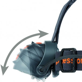 Sensor LED-Kopflampe professionalLINE KL 2-00 Brennenstuhl