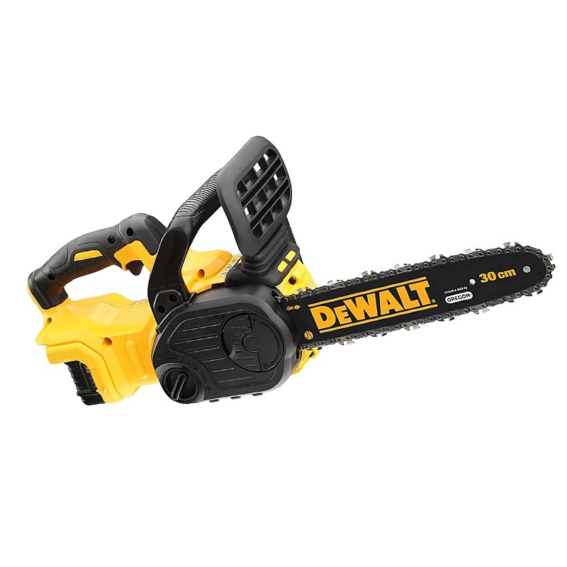 Tronçonneuse 30cm 18V XR DCM565N DeWalt Tronçonneuse 30cm 18V XR DCM565N DeWalt
