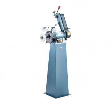 Bandschleifmaschine WASU 50+ 230V Alduro