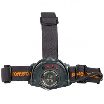 Sensor LED-Kopflampe professionalLINE KL 2-00 Brennenstuhl