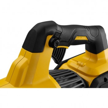 Akku-Axialgebläse 54V DeWalt DCMBA572N