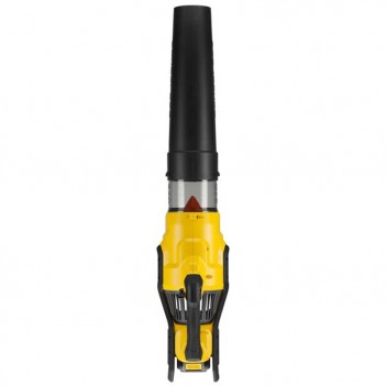 Akku-Axialgebläse 54V DeWalt DCMBA572N