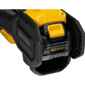 Akku-Axialgebläse 54V DeWalt DCMBA572N