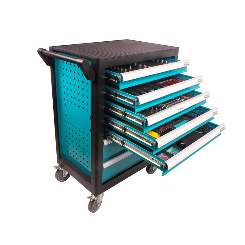 Werkstattwagen ROLLBOY 381 Technocraft Werkstattwagen ROLLBOY 381 Technocraft