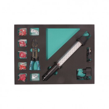 Servante d'atelier Technocraft