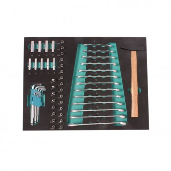 Servante d'atelier Technocraft
