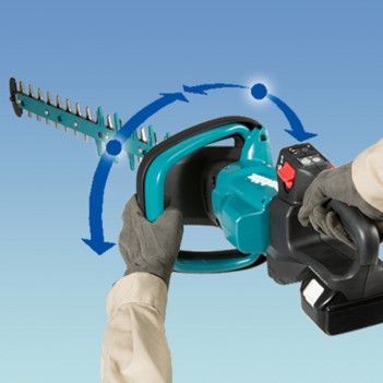 Heckenschere 18V DUH601Z Makita