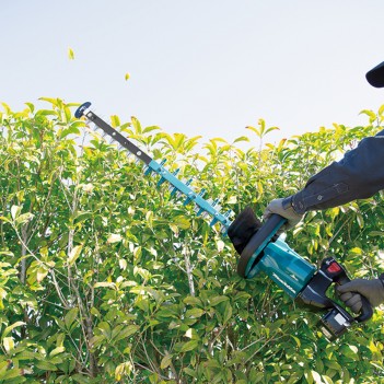 Taille-haies 18V 60cm Makita DUH601Z