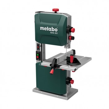 Bandsäge BAS 261 PRECISION Metabo