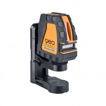 Laserkreuz FLG 40-PowerCross Plus GREEN SP Geo Fennel