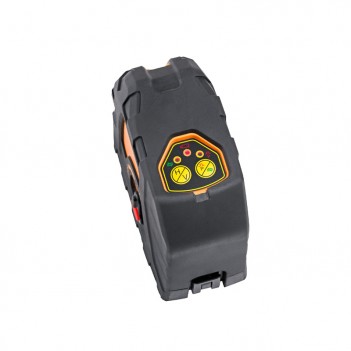 Laserkreuz FLG 40-PowerCross Plus GREEN SP Geo Fennel
