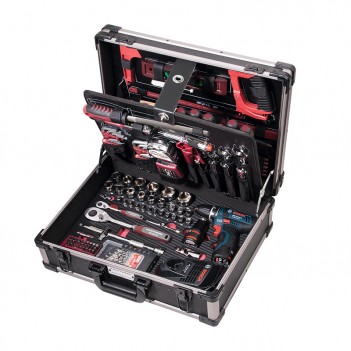 Werkzeugkoffer Pro-Line mit...