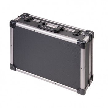 Coffret d'outils Pro-Line avec visseuse BOSCH, 1/4" + 1/2", 264 pcs. Kraftwerk