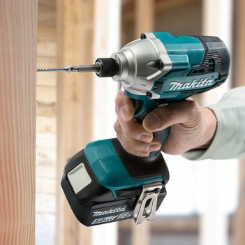 Schlagschrauber 18V DTD156 Makita