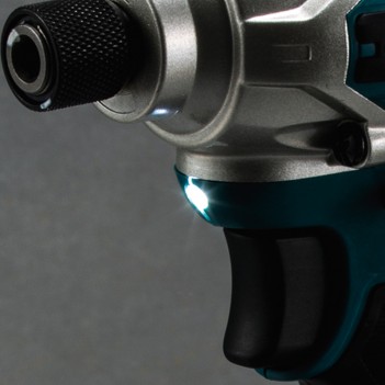 Schlagschrauber 18V DTD156 Makita