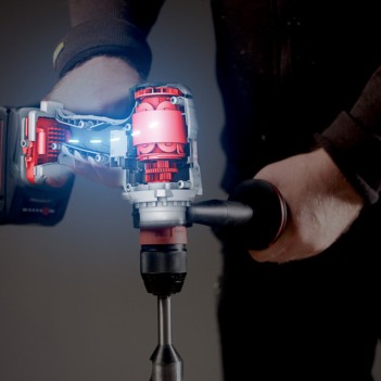 Akku-Bohrschrauber BS 18 LTX BL Q I Metabo