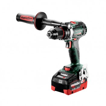 Perceuse visseuse BS 18 LTX BL I Metabo