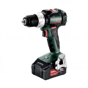 Akku-Bohrschrauber BS 18 LT BL Metabo