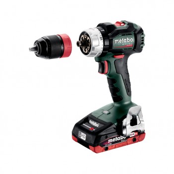 Perceuse visseuse BS 18 LT BL Q Metabo