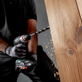 Perceuse visseuse BS 18 LT BL Q Metabo