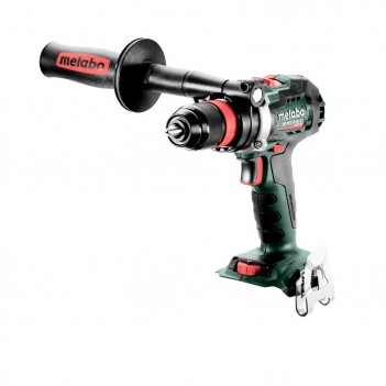 Perceuse visseuse BS 18 LTX BL Q I Metabo