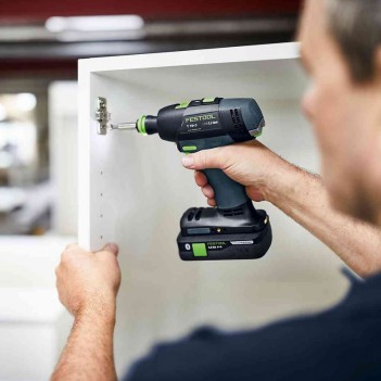 HighPower Akkupack BP 18 Li 4,0 HPC-ASI Festool
