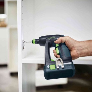Batterie haute puissance BP 18 Li 4,0 HPC-ASI Festool