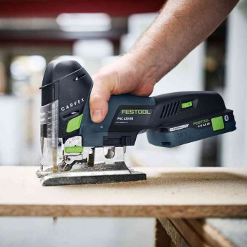 Batterie haute puissance BP 18 Li 4,0 HPC-ASI Festool
