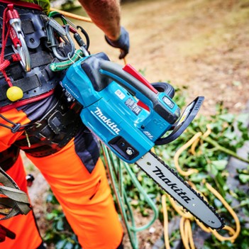 Kettensäge 18V DUC254 Makita