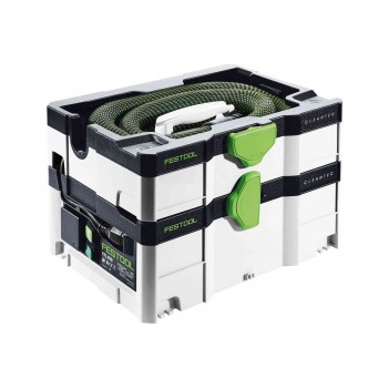 Aspirateur Festool CLEANTEC CTL SYS MyToolSwiss 4