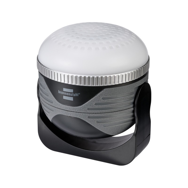 Akku LED Outdoor Leuchte OLI mit Lautsprecher Brennenstuhl Akku LED Outdoor Leuchte OLI mit Lautsprecher Brennenstuhl