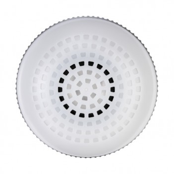 Akku LED Outdoor Leuchte OLI mit Lautsprecher Brennenstuhl