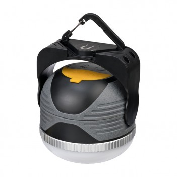 Akku LED Outdoor Leuchte OLI mit Lautsprecher Brennenstuhl
