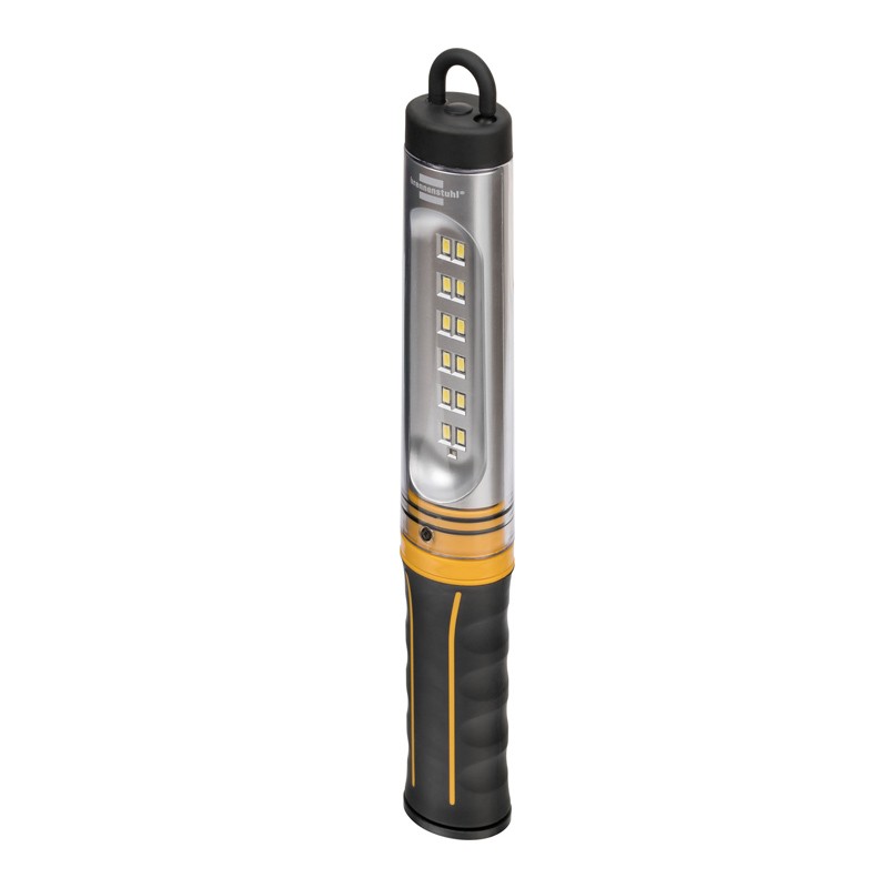 LED Akku Werkstattleuchte WL 500 A / Aufladbare Stableuchte Brennenstuhl LED Akku Werkstattleuchte WL 500 A / Aufladbare Stableuchte Brennenstuhl