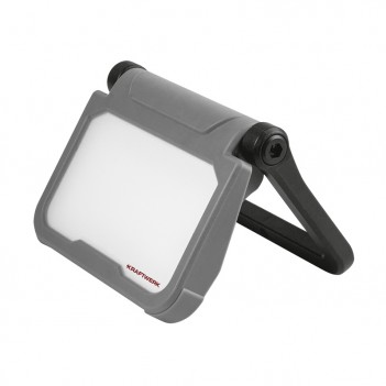 LED Arbeitsleuchte T1000, wiederaufladbar Kraftwerk