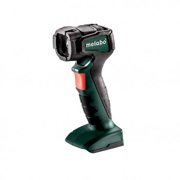 Lampe torche POWERMAXX ULA 12 LED Metabo