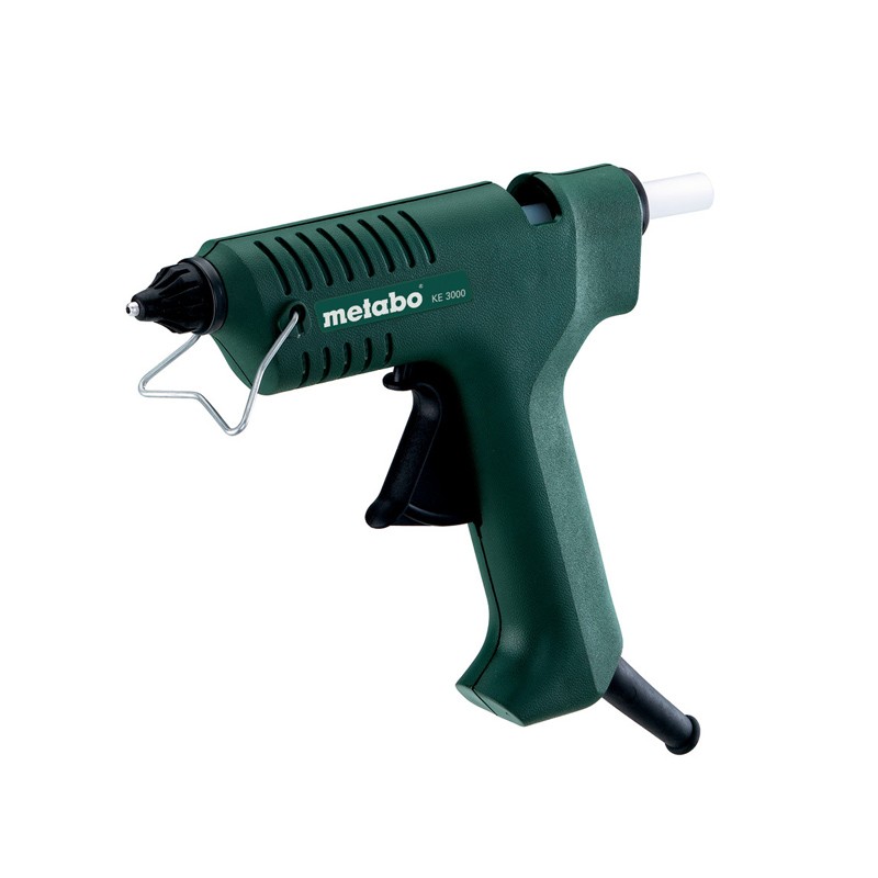 Pistolet à colle KE 3000 Metabo Pistolet à colle KE 3000 Metabo