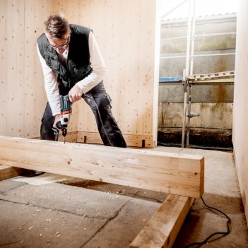 Perceuse à percussion SBE 850-2 Metabo