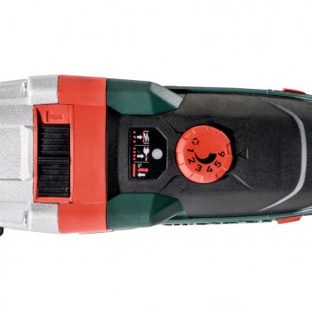 Perceuse à percussion SBEV 1100-2 S Metabo