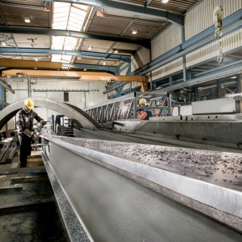 Metall-Kantenfräse KFM 16-15 F Metabo