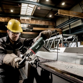 Metall-Kantenfräse KFM 16-15 F Metabo