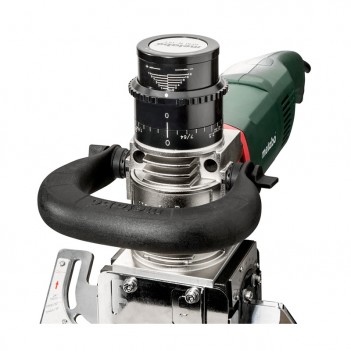 Metall-Kantenfräse KFM 16-15 F Metabo