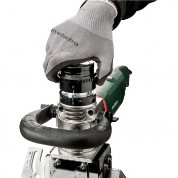 Metall-Kantenfräse KFM 16-15 F Metabo